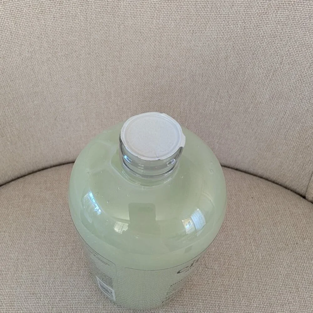 NEW Philosophy Citron and Sage 3-In-1 Shower‎ Gel Bubble Bath Shampoo 16 fl oz